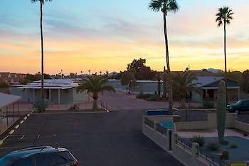 Topaz Inn And Suites Apache Junction Zewnętrze zdjęcie