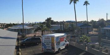 Topaz Inn And Suites Apache Junction Zewnętrze zdjęcie