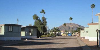 Topaz Inn And Suites Apache Junction Zewnętrze zdjęcie